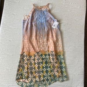 New Jessica Simpson party dress
